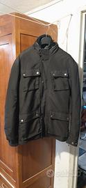 giacca invernale da moto Belstaff