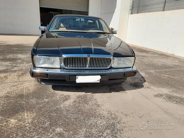 Jaguar Sovereign 3200 