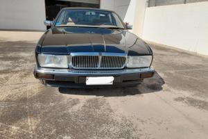 Jaguar Sovereign 3200 