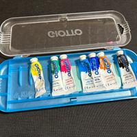 Giotto tempera extra fine