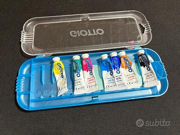 Giotto tempera extra fine