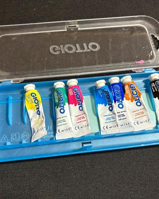 Giotto tempera extra fine