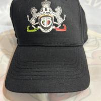 Maglia e Cappello Ultras Juventus