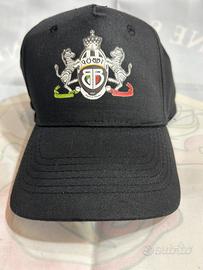 Maglia e Cappello Ultras Juventus