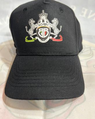 Maglia e Cappello Ultras Juventus