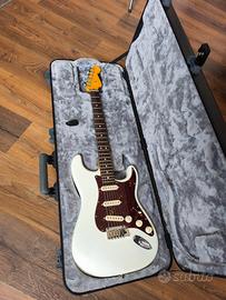 Fender Stratocaster Ultra 