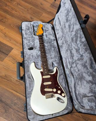 Fender Stratocaster Ultra 