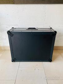 Flight Case per XDJ 700 Pioneer o CDJ | Valigia