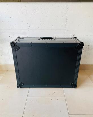 Flight Case per XDJ 700 Pioneer o CDJ | Valigia