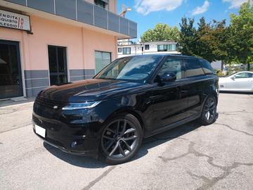 Land Rover Range Sport 3.0D I6 249 CV AWD Auto Dar