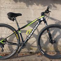 Cannondale XLR F Si 29