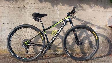 Cannondale XLR F Si 29