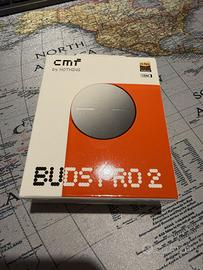 Auricolari Bluetooth CMF 2 PRO