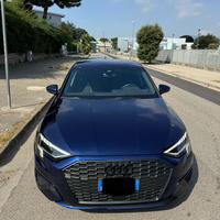 Audi A3 Sportback Business 30 TDI S TRONIC
