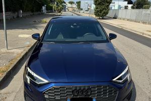 Audi A3 Sportback Business 30 TDI S TRONIC