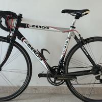 Bici Eddy Mercx