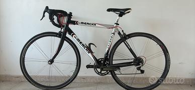 Bici Eddy Mercx
