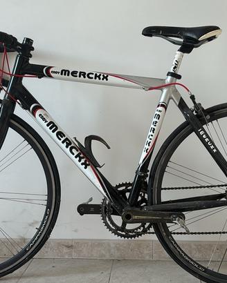 Bici Eddy Mercx