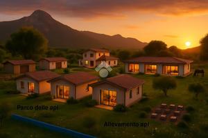 CASA INDIPENDENTE A SINNAI