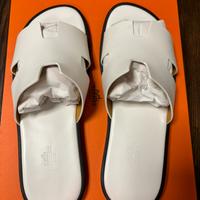 Sandali Izmir Hermès