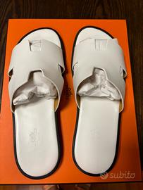 Sandali Izmir Hermès