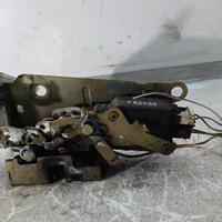 SERRATURA ANTERIORE SINISTRA SMART ForTwo Coupé (