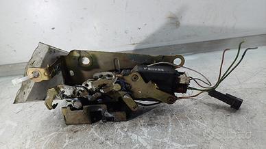 SERRATURA ANTERIORE SINISTRA SMART ForTwo Coupé (