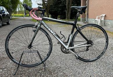 Bici Giant  tcr woman