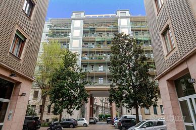 Appartamento di 50 m² con 2 locali a Milano