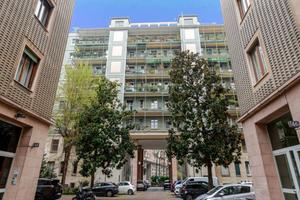 Appartamento di 50 m² con 2 locali a Milano