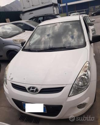 Ricambi per HYUNDAI I20