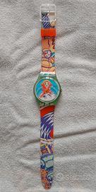 Orologio Swatch 