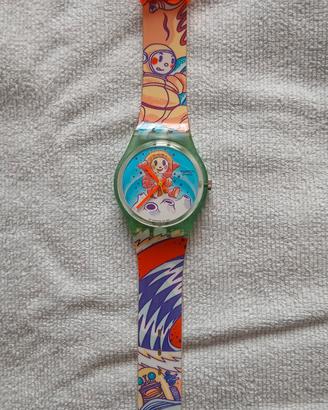 Orologio Swatch 