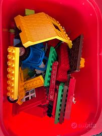 Lego fattoria