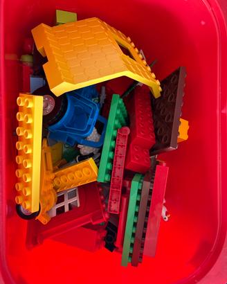 Lego fattoria
