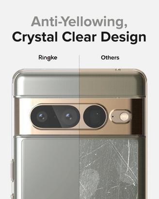 Cover Ringke Fusion per Google Pixel 7 pro