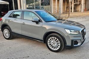 Audi Q2 S tronic 2.0 TDI quattro Design Edition