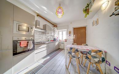 APPARTAMENTO SENZA SPESE IN CENTRO A FAGNANO OLONA