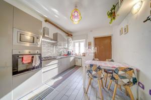 APPARTAMENTO SENZA SPESE IN CENTRO A FAGNANO OLONA