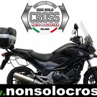 HONDA NC750 X DCT - ANNO