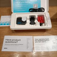 Fotocamera GOPRO HERO 4K