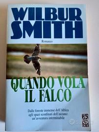 Wilbur Smith