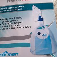 Aerosol Med Presteril Corman