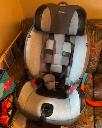 Seggiolino auto  reclinabile Foppapedretti