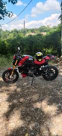 Ducati Monster 937 SP