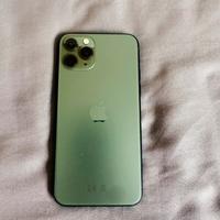 iPhone 11 Pro 64 gb