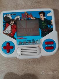 Gig Tiger Hook Capitan Uncino 