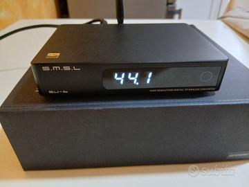 DAC SMSL SU-6