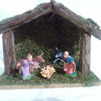 Presepe Fontanini 5 cm