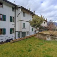 CASA TRICAMERE NEL CUORE DI OVARO - SPAZIOSA -...